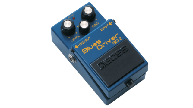 訳あり商品 BD-2 BOSS ギター エフェクタ ギター - powertee.com